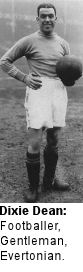 Dixie Dean