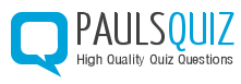 PaulsQuiz.com
